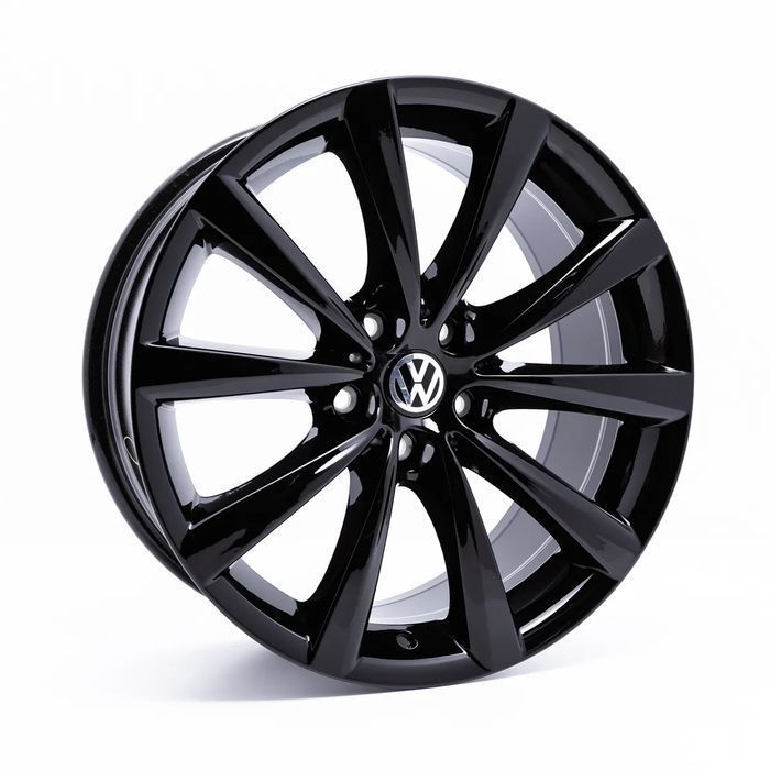 NOWE ORYGINALNE Felgi 18" Volkswagen Golf Passat Arteon Tiguan T-Roc