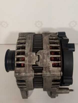 Генератори Audi Q7, BMW Х5, X3, 318I, Nissan Navara