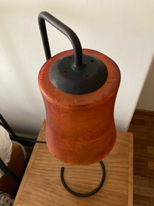 Candeeiro de mesa