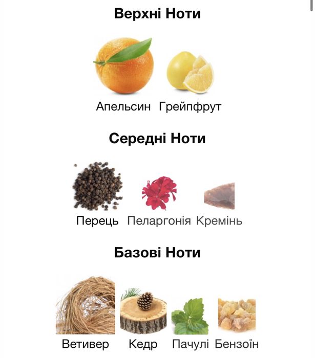 Парфумована вода Hermes Terre d'Hermes 100мл.
