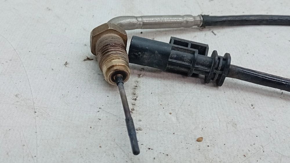 Sonda lambda FIAT Doblo (263_)