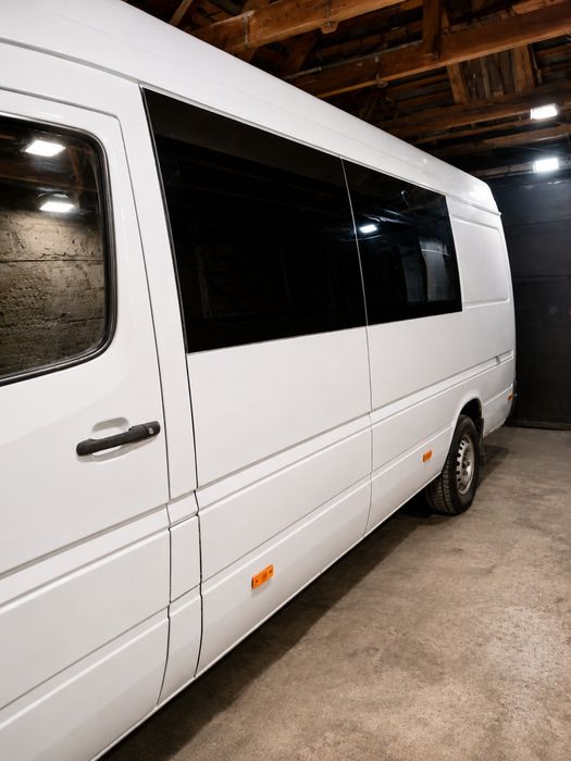 Продам Mercedes Sprinter 2004
