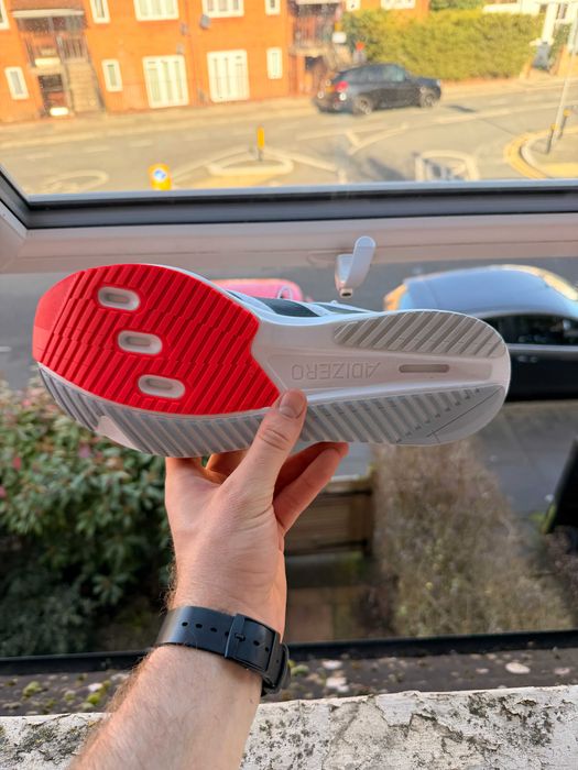 Кросівки чоловічі adidas Adizero SL2 Нові оригінал див інші оголошення