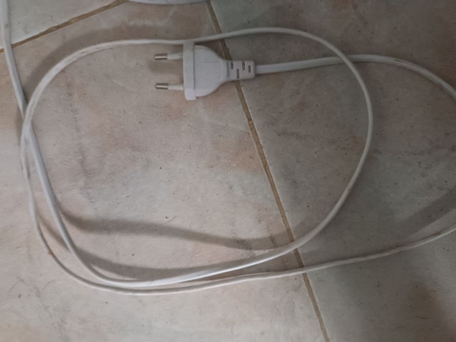 Ventoinha Kunft TX-TF29C – Nova e Silenciosa – 30€