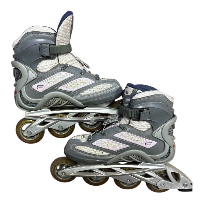 Rolki Fila regulowane 38-41