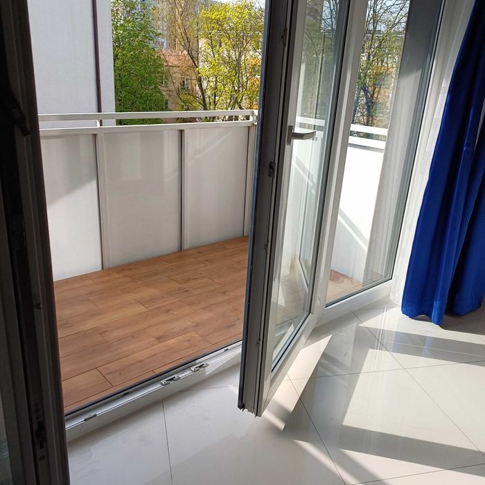 Luksusowy Apartament w Centrum