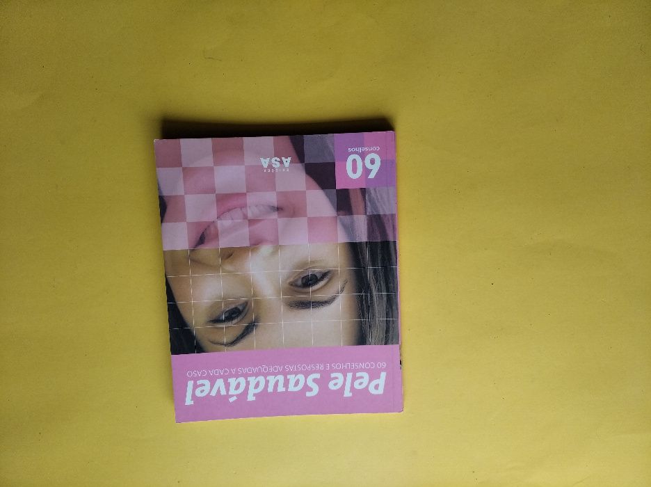 Livros sobre Saúde e Beleza, Pele, Desintoxicação, Massagem