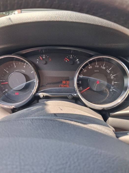 Sprzedam  Peugeot 3008