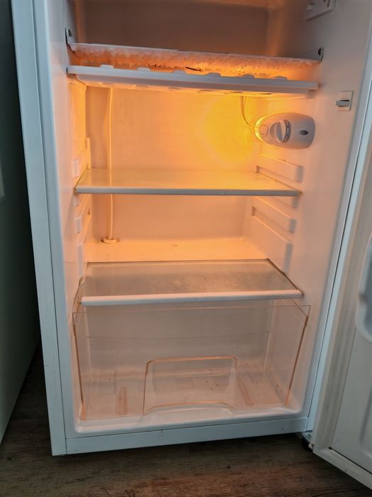 Lodówka z zamrażalniem 86/46/48