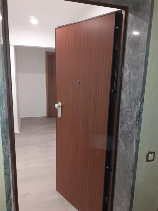 Portas Segurança Blindada