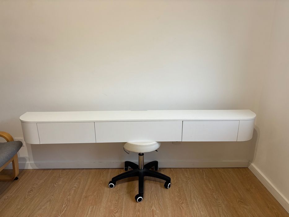 Móvel de Sala de Parede