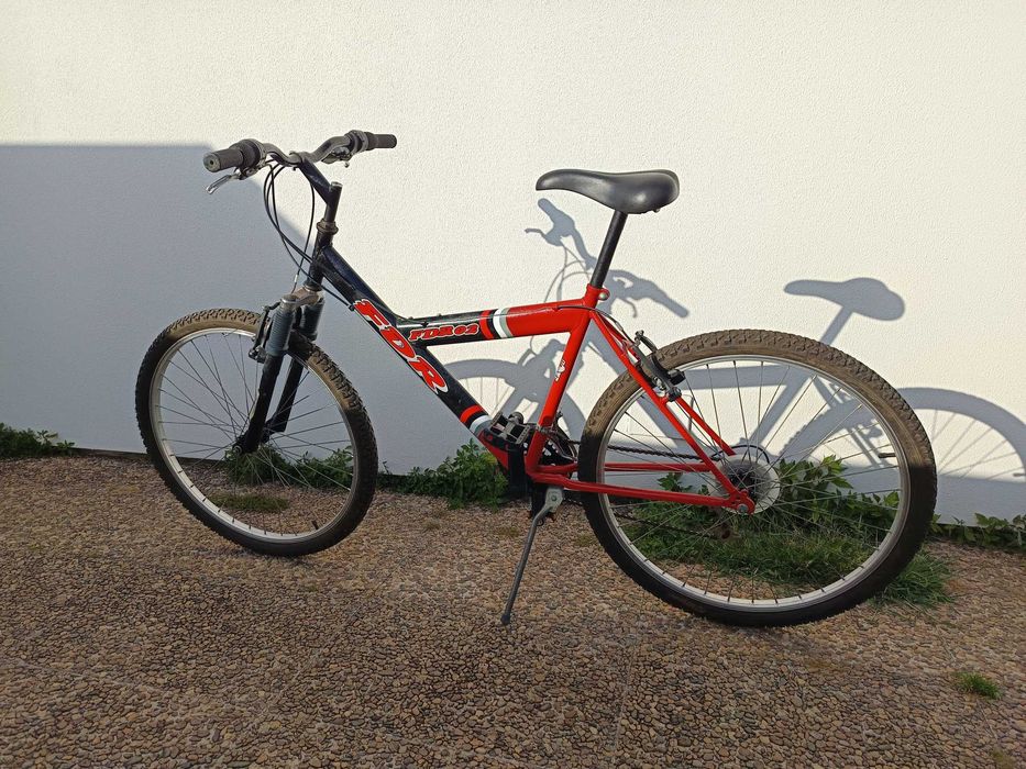 BTT Fundador roda 26