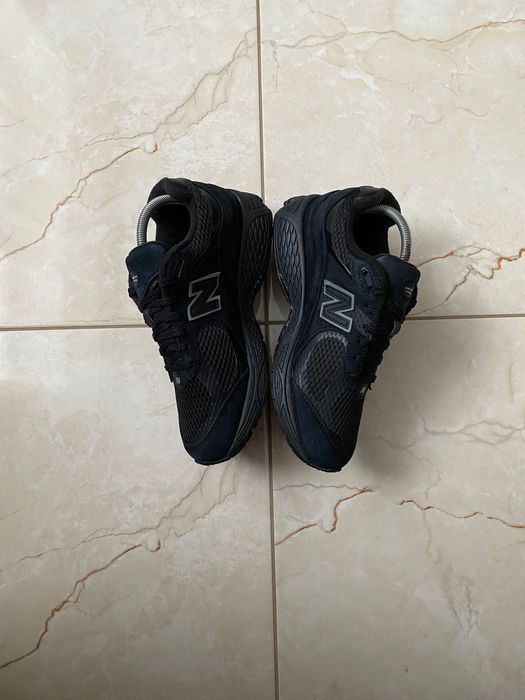 New balance 2002r (оригінал)