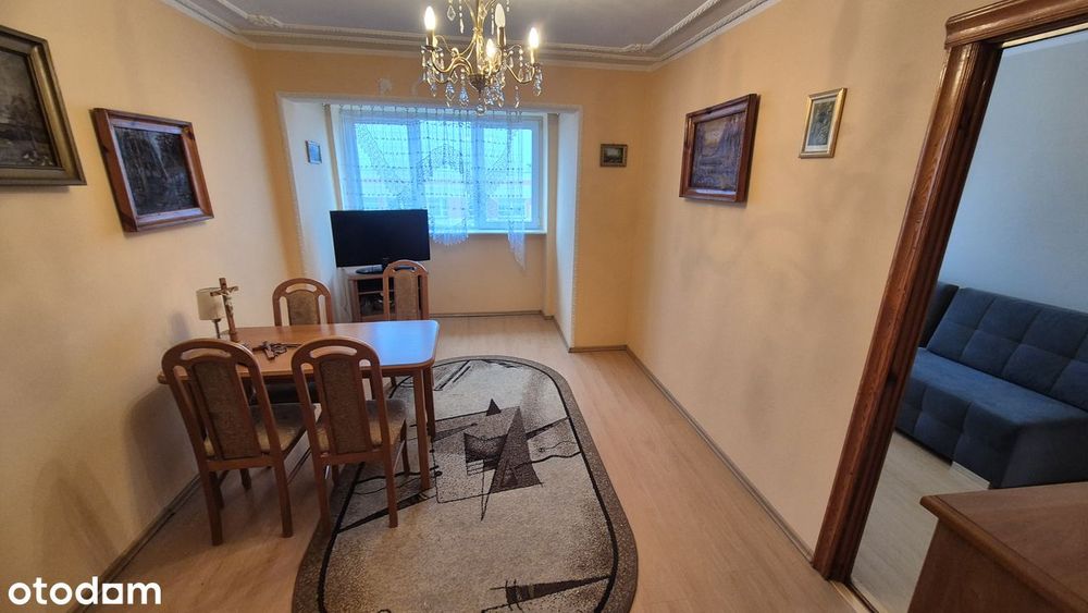 3 pokojowe na Pomorzanach