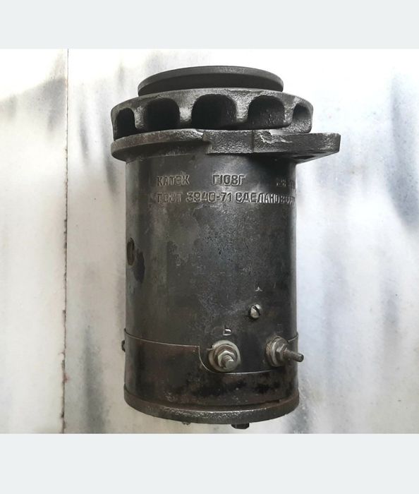 Автогенератор  Г 108 Г.