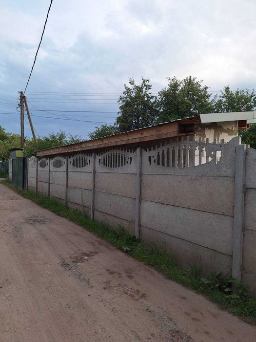 Продається дача в районі Єськова.