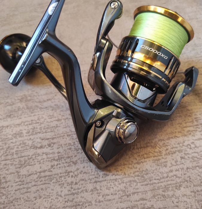 Shimano ultegra 21 С5000