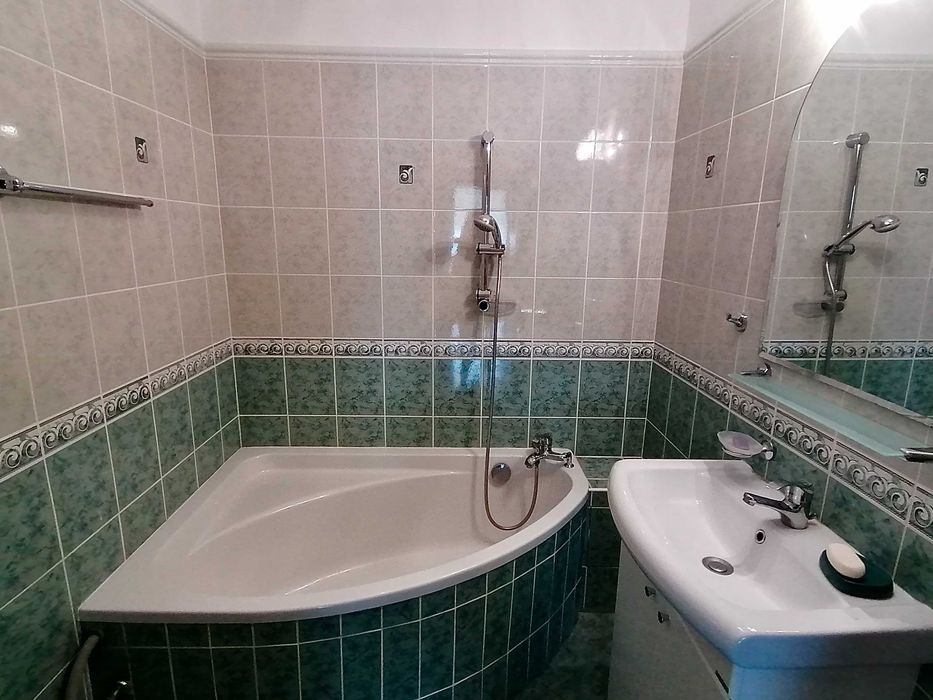 Pokój na wynajem Pomorzany, 18m2 z balkonem (zwłaszcza dla studentów PUM/ US )