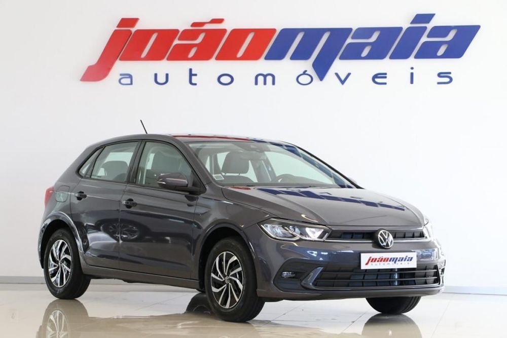 VW Polo 1.0 TSI Urban