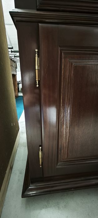 Movel em madeira clássico