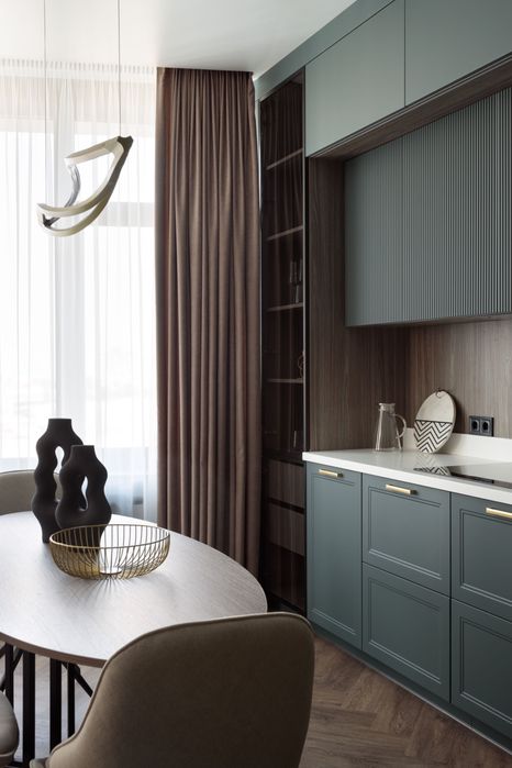 2-кімнатна квартира за адресою вул. Перемоги (площа 84 м²) - Atlanta.ua - фото 3