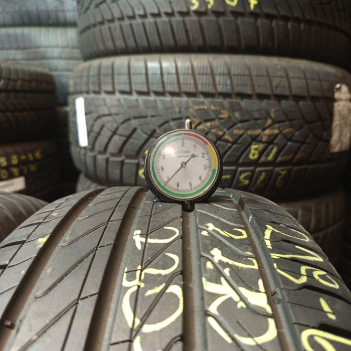 215/60R16 Continental UltraContact