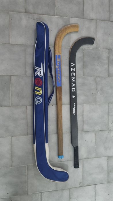 Sticks hóquei patins