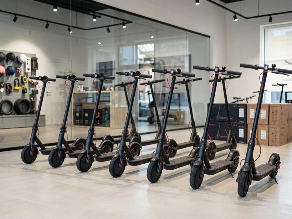 АКУМУЛЯТОРНІ САМОКАТИ НОВИНКИ ‼️ великий вибір моделей електросамокат