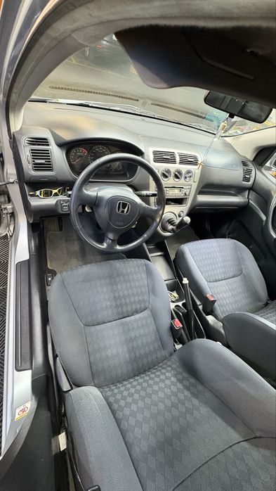 Honda civic 1.4 2002