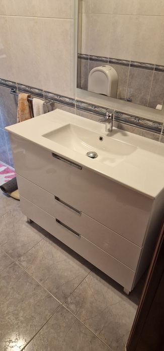 Instalações / reparações