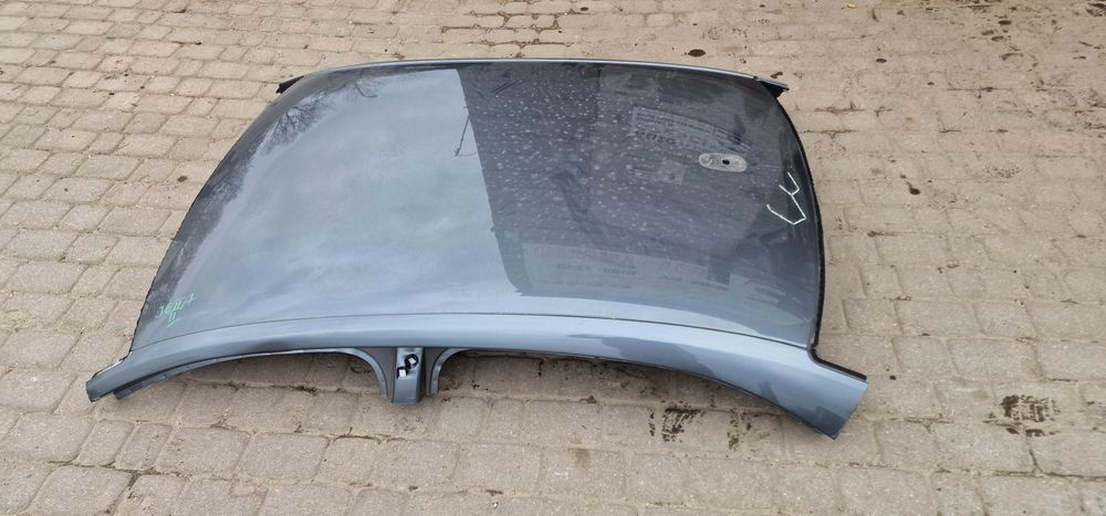 Dach vw jetta VI 5c0 ld7x