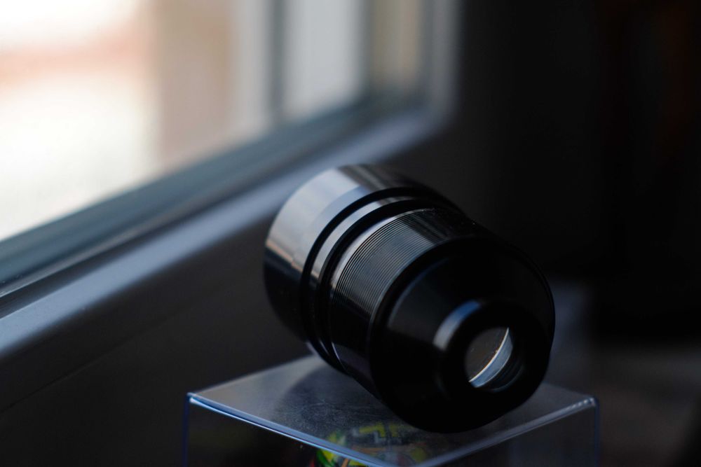 Bell and Howell 51mm f1.2