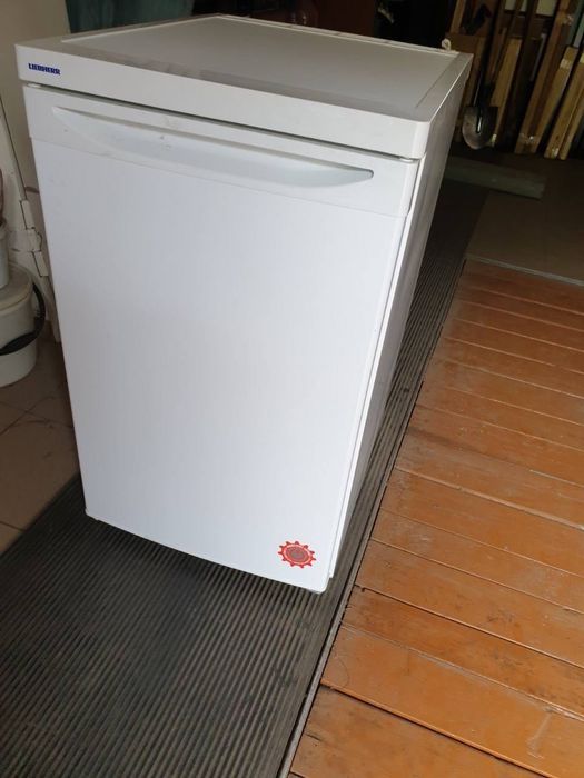 Холодильник маленький