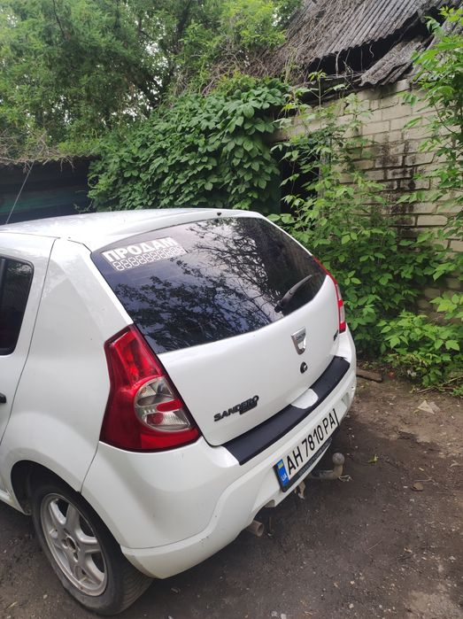 Продам автомобіль