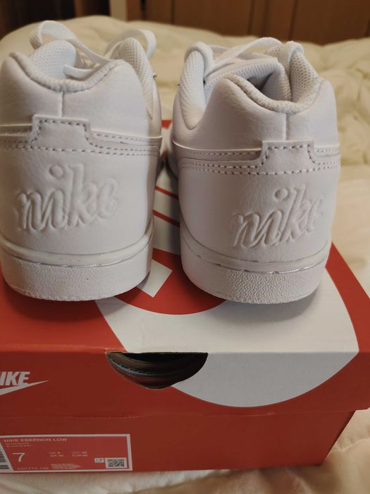 Sapatilhas Nike Ebernon Low
