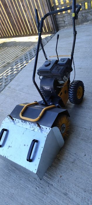 Zamiatarka  odśnieżarka 60cm