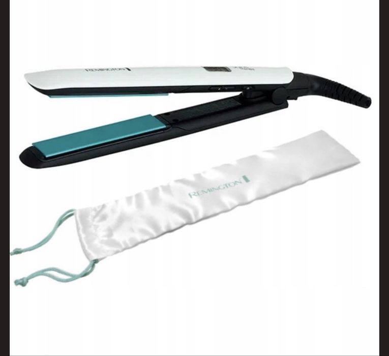 Випрямляч для волосся Remington S8500 Shine Therapy 30024 Праска, утюжок