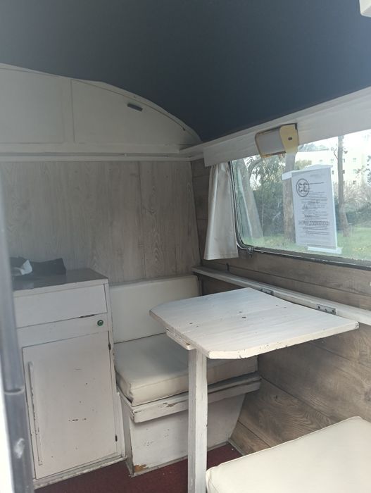 Caravana Pyc Cruzeiro