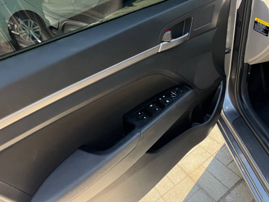 Продам Hyundai Elantra 2019р. 2.0 бензин. Обмін, Лізинг