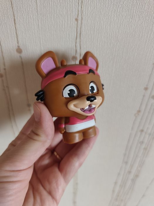 Іграшка McDonald's Happy Meal 2013 року