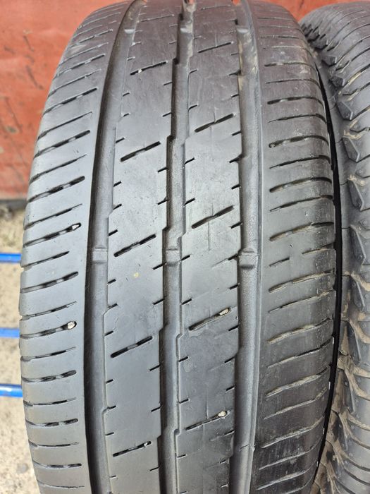 235/65/16C R16C Continental Vanco 2 2шт ціна за 1шт шини