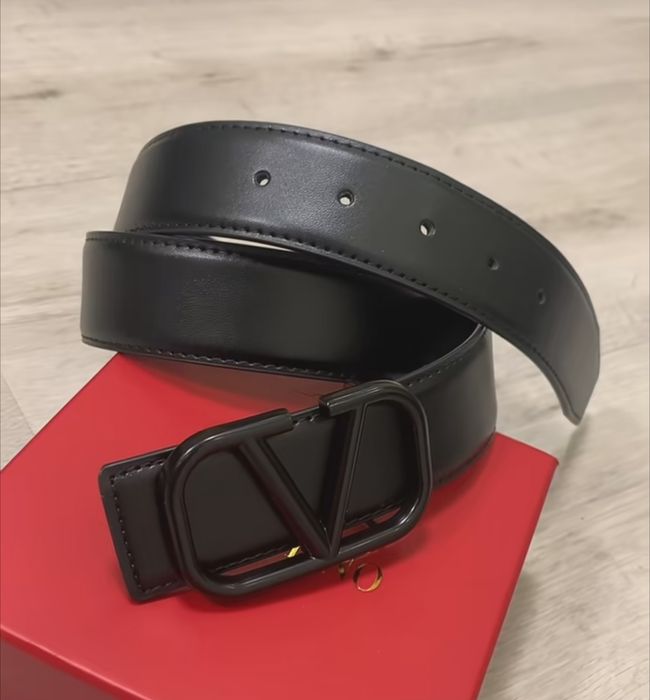 Valentino belt / ремінь Валентіно