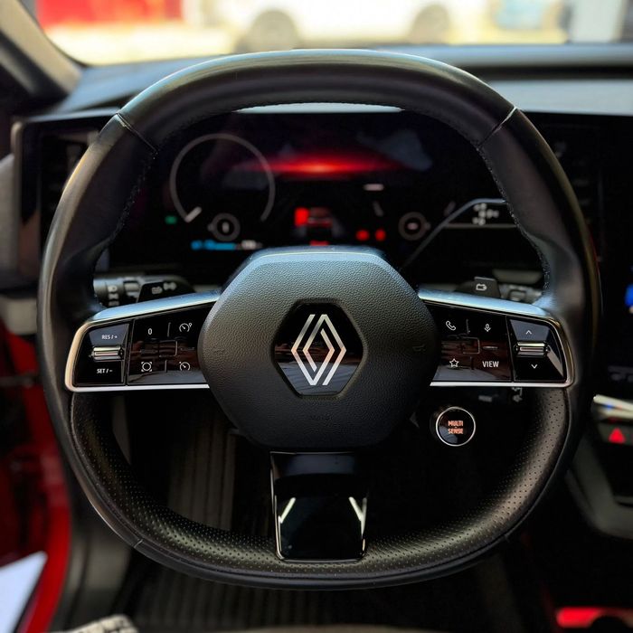 Renault Mégane E-Tech EV40 Evolution Autonomia Urbana495934150815272966