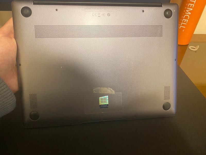 Computador Portátil Huawei Matebook 13