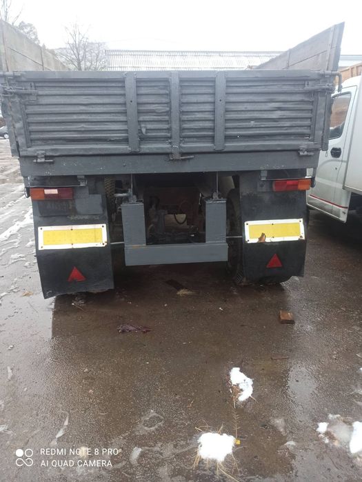 Продається причіп ОДАЗ 9370