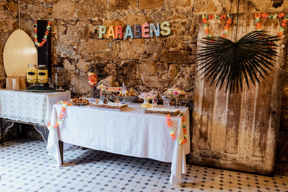 Aluguer de Casa p/Eventos e Festas - Lousada