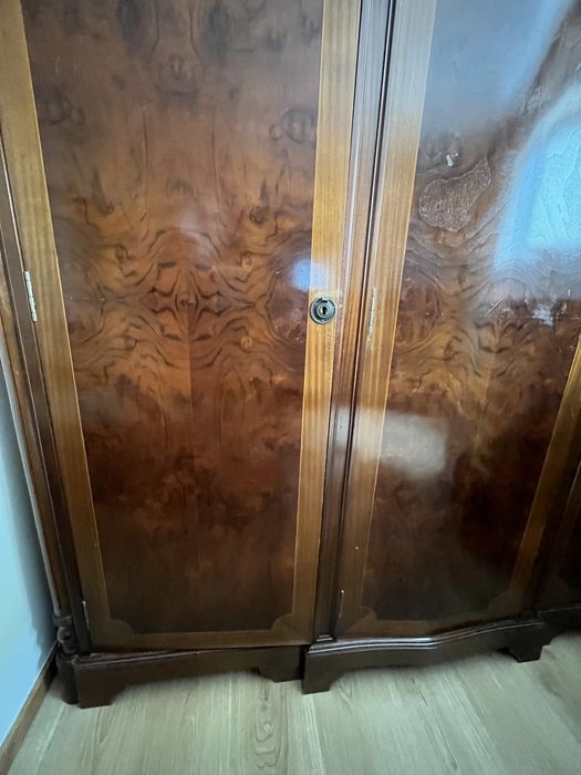 Quarto completo de casal