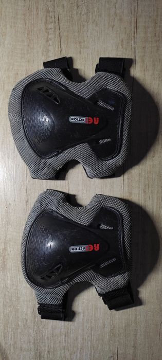 Наколенники для детей