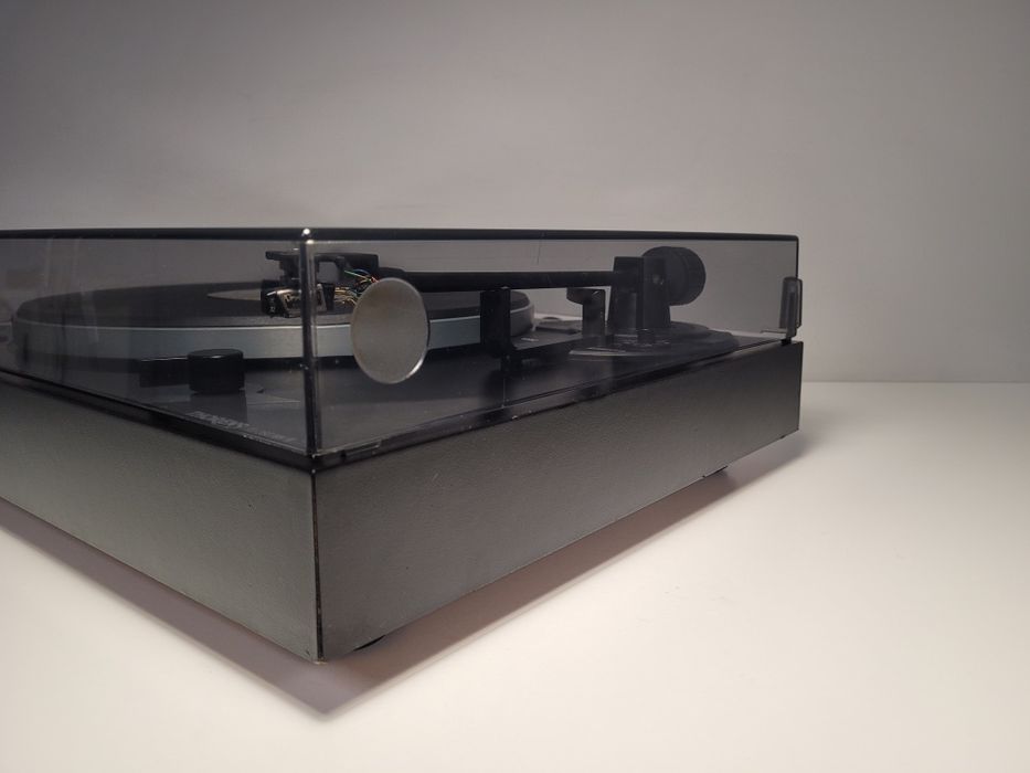 Gramofon Thorens TD280 MK3 - Półautomat, Super stan, Stanton 500 mk3