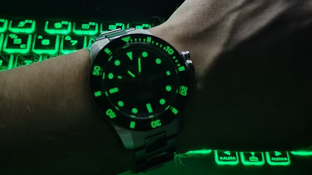 Ball Engineer Hydrocarbon Original 40mm, gwarancja, możliwa zamiana